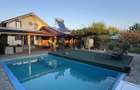 Vila P+M, ANEXA+TERASA, PISCINA, T=706 mp, zona Slatina Park,Dranovatu