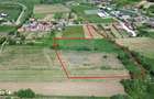 Teren de vanzare Blajel, jud. Sibiu | 15.360 mp - partial intravilan - 7