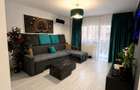 Inchiriez apartament 2 camere 70mp - 5min metrou N.Teclu / Saligny - 5