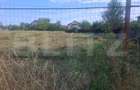 Teren intravilan, 600 mp, deschidere 15 ml, zona Dumbrava