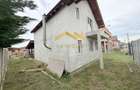 Bucovăț-Casa Individuală-Partial Finisata