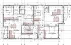 Apartament 3 camere de vanzare 2 bai balcon parcare Arhitectilor Sibiu - 5