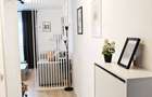 COMISION 0% Apartament mobilat modern/2 camere/balcon/parcare/Magnolia - 10