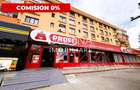 Vanzare spatiu comercial pozitie strategica Piata 9 Mai - inve