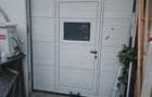 Afumati HALA DN 2 165 mp + 90 mp spatiu birouri ,vestiare, toalete + 250-500 mp platforma betonata. - 2