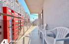 Apartament 2 camere Ared Uta, 80 mp cu terasa, mobilat si utilat - 4