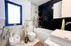 Jumatate de Duplex, 4 camere, Serena ,Mosnita Veche