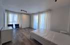 Apartament spatios cu o camera, 38 mp, balcon, zona Teilor - 1