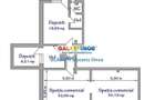 Inchiriere spatiu comercial 110 mp, Piata 9 Mai, Ploiesti