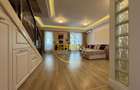 Casa 3 camere Cosmopolis | Terasa, curte, piscina exterioara | World C - 9