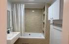 Apartament 3 camere de inchiriat Lux, complet utilat si mobilat - 8