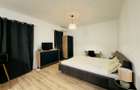 Apartament 1 camera, open space, etaj 2, mobilat modern in Giroc - 8