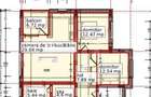Apartament spatios cu 2 dormitoare si terasa generoasa, Bistrita - 1