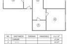 Apartament 4 camere, decomandat, etaj 1/4 Sector 3, Aleea Fetesti - 9