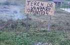 teren intravilant de vanzare - 1