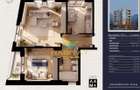 2 camere - Palatul Copiilor - Imobil NOU - 8