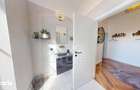 Penthouse de vanzare, terasa de 120 mp, mobilat si utilat confort lux - 3