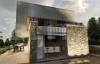 Proiect exclusivist in stil scandinav cu privelisti superbe in Pope?ti-Deal - 10