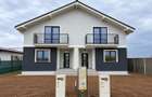 Duplex 5 Camere, Mosnita Noua