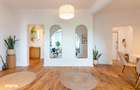 Apartament 4 camere tip Penthouse | De Vanzare | Cismigiu | Premium - 3