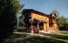 Boutique Luxury Retreat + Restaurant, Prahova - 1