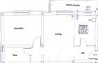Apartament Nou Giroc | 2 camere | Decomandat | Balcon | Parcare - 7