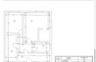 Casa individuala in Rosu Chiajna formata din 2 apartamente