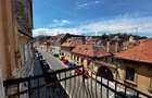 Apartament 6 Camere / Curte Privata | Centrul Istoric/ COMISION 0 - 13