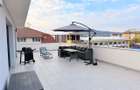 Apartament exclusivist de tip penthouse cu vedere panoramica, ter - 1