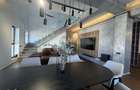 Penthouse exclusivist de inchiriat in centrul orasului - 7