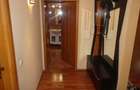 Apartament 4 camere dec. transformat in 3 camere, et. 1 - 3