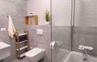 2 camere Herastrau parcare subterana - 4