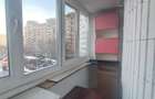 Apartament 2 camere de inchiriat chiar in Pia?a Iancului, metrou in fa?a scarii, luminos