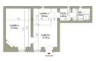 Proprietar inchiriez 55mp utili, ultracentral (McDonald's )- pt firme - 6