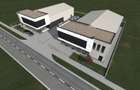 NOU !!!  Hale Industriale  - Complet Echipate - Torontalului - 1