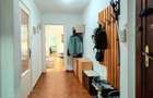 3 camere, suprafata utila 67,7 mp, zona Olimpia, se vinde la cheie. - 8