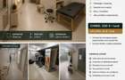 Spatiu de inchiriat 18Gym Mihai Bravu ideal wellness & servicii - 3