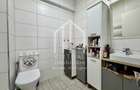 Apartament cu 3 camere, 69mp utili+balcon, parcare subterana -Turnisor - 13