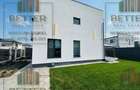 Casă individuală  P+1 de vânzare – Comuna Berceni - 5 Camere - 2