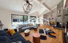 Vila de lux, stil contemporan -  IANCU NICOLAE