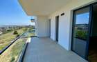 Apartamente 3 camere, terase 18 mp, dressing, bloc boutique, OMV Pipera - A0 - 3