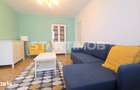 Apartament doua camere mobilat Piata Astra - 3