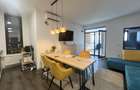 Penthouse 3 camere, 70 mp utili, 1 balcoan + Terasa 10 mp - Giroc - 2