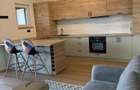 Apartament in bloc nou, modern, complet mobilat si utilat - 1