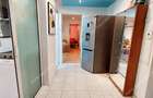 Apartament cu 3 camere, Micro 19, etaj 1, mobilat! - 7