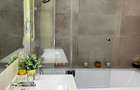Apartament complex boutique securizat 90,33mp | 3 CAMERE | PIPERA LAC - 15