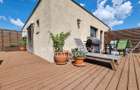 Penthouse de inchiriat | Zorilor | 3 camere | 2 Parcari | Terasa 62mp - 15