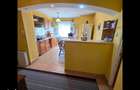 Apt. 3 camere, 2 bai, mobilat, A C, zona Sineasca - George Enescu