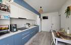 Vand apartament 4 camere, mobilat ?i utilat, centru - 4