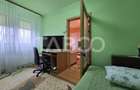 Apartament 2 camere mobilat utilat Mihai Viteazul Sibiu Comision 0 - 3